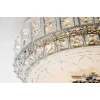 Потолочный светильник LED4U 1160-400 CR Потолочный светильник LED4U 1160-400 CR