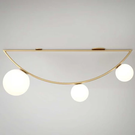 Потолочный светильник Loft-Concept Atelier Areti  48.217-0