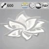 Светильник потолочный Reluce 20150-0.3-5+5 WH Светильник потолочный Reluce 20150-0.3-5+5 WH