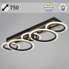 Светильник потолочный Reluce 00330-0.3-3+2 Светильник потолочный Reluce 00330-0.3-3+2