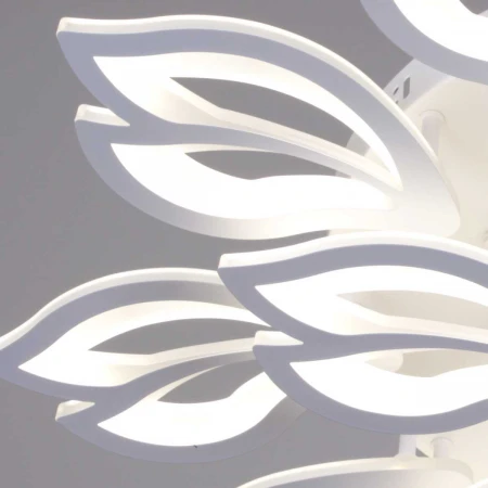 Светильник потолочный Reluce 10150-0.3-10+5 WH