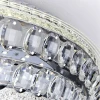 Потолочный светильник LED4U L1141-600 CR Потолочный светильник LED4U L1141-600 CR