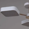 Светильник потолочный Reluce 03360-0.3-05 WH+FGD Светильник потолочный Reluce 03360-0.3-05 WH+FGD
