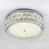 Потолочный cветильник LED4U L1180-500 CR Потолочный cветильник LED4U L1180-500 CR