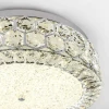 Потолочный cветильник LED4U L1180-500 CR Потолочный cветильник LED4U L1180-500 CR