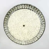 Потолочный cветильник LED4U L1180-500 CR Потолочный cветильник LED4U L1180-500 CR