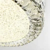 Потолочный cветильник LED4U L1180-500 CR Потолочный cветильник LED4U L1180-500 CR