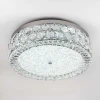 Потолочный cветильник LED4U L1180-500 CR Потолочный cветильник LED4U L1180-500 CR