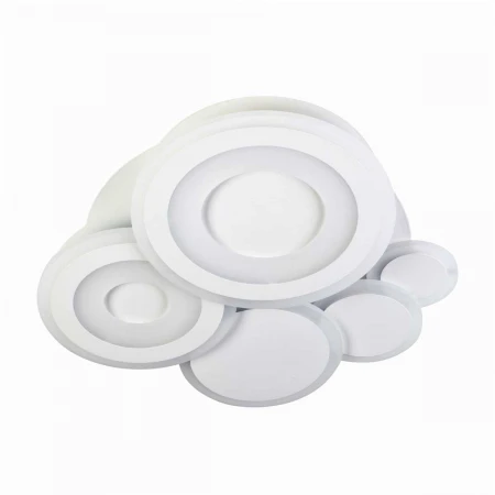 Потолочный светильник LED4U 10121/500