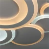 Потолочный светильник LED4U 10121/500 Потолочный светильник LED4U 10121/500