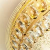 Потолочный светильник LED4U L1141-600 GD Потолочный светильник LED4U L1141-600 GD