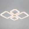 Светильник потолочный Reluce 09848-0.3-04D WH Светильник потолочный Reluce 09848-0.3-04D WH