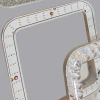 Светильник потолочный Reluce 09848-0.3-04D WH Светильник потолочный Reluce 09848-0.3-04D WH