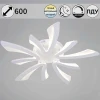 Светильник потолочный Reluce 59090-0.3-05 WH Светильник потолочный Reluce 59090-0.3-05 WH