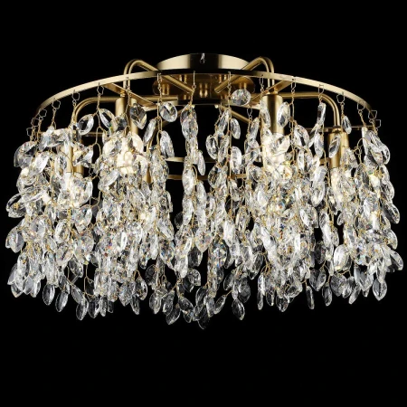 Люстра хрустальная Reluce 16620-0.3-06 COP