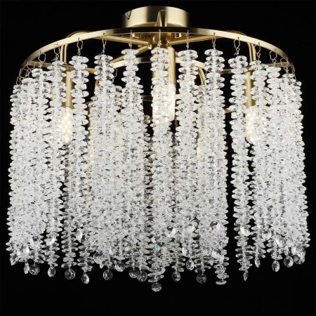 Люстра хрустальная Reluce 56620-0.3-05 COP