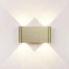Настенный светильник ODEON LIGHT HIGHTECH 7107/4WL Настенный светильник ODEON LIGHT HIGHTECH 7107/4WL