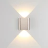 Настенный светильник ODEON LIGHT HIGHTECH 7106/2WL Настенный светильник ODEON LIGHT HIGHTECH 7106/2WL