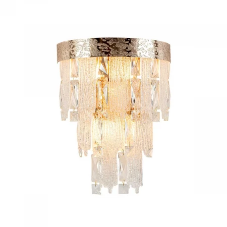 Настенный светильник MODELUX ML.7206.360 GD