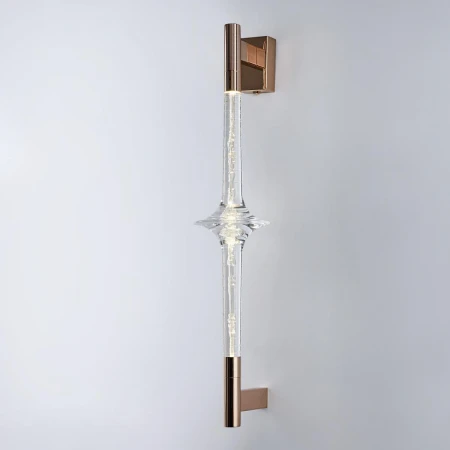 Настенный светильник MODELUX ML.2550.02 GD