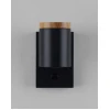 Светильник настенный Moderli Asheswood V11291-1W Светильник настенный Moderli Asheswood V11291-1W