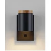 Светильник настенный Moderli Asheswood V11291-1W Светильник настенный Moderli Asheswood V11291-1W
