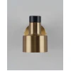 Светильник настенный Moderli Goldy V11313-1W Светильник настенный Moderli Goldy V11313-1W