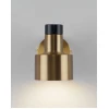 Светильник настенный Moderli Goldy V11313-1W Светильник настенный Moderli Goldy V11313-1W