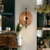 Настенный светильник LOFT IT Wood 10451W Настенный светильник LOFT IT Wood 10451W