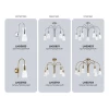 Настенный светильник Ambrella light High light LH55705 Настенный светильник Ambrella light High light LH55705