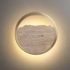 Настенный светильник ODEON LIGHT ECODESIGN VALLEY 6625/9WL