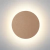 Настенный светильник ODEON LIGHT ECODESIGN CORK 7073/15WL