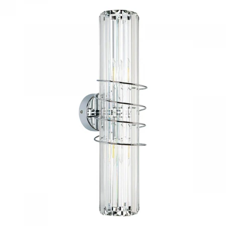 Настенный светильник MODELUX ML.553.02 CR