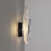 Настенный светодиодный светильник Odeon Light Coralla L-Vision 5461/12WLB Настенный светодиодный светильник Odeon Light Coralla L-Vision 5461/12WLB