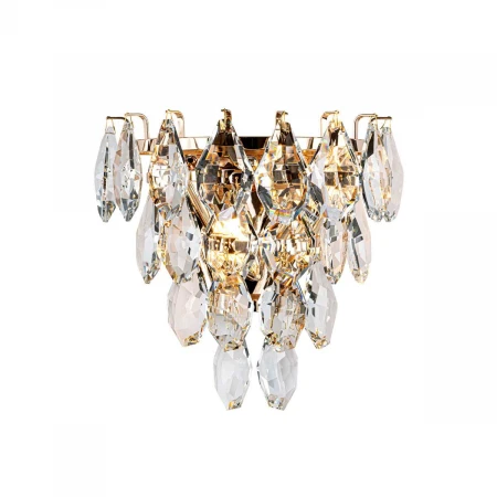 Настенный светильник MODELUX ML.2363.03 GD