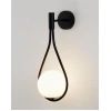 Светильник настенный Moderli Barocco V11574-1W Светильник настенный Moderli Barocco V11574-1W