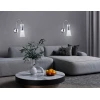 Настенный светильник Ambrella light High light LH55655