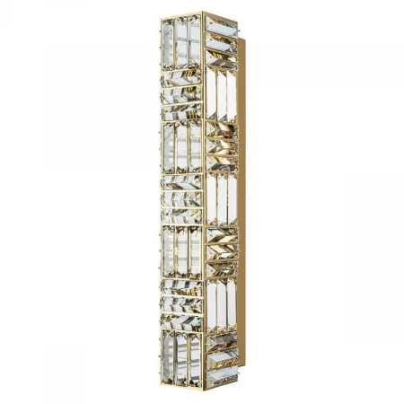 Настенный светильник MODELUX ML.556.04 GD