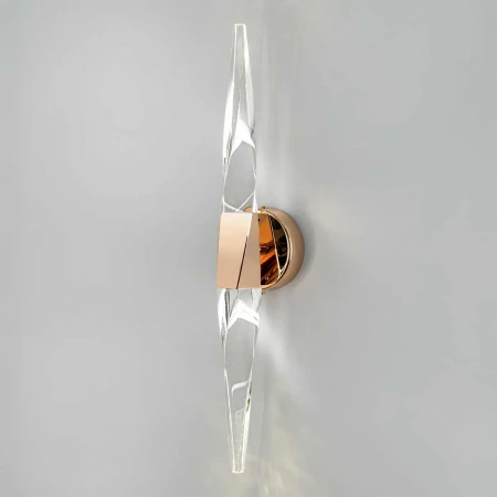 Настенный светильник MODELUX ML.510.02 GD