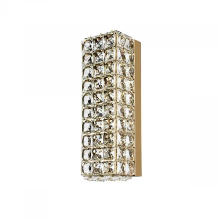 Настенный светильник MODELUX ML.555.03 GD