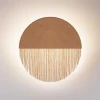 Настенный светильник ODEON LIGHT ECODESIGN CORK 7073/8WL