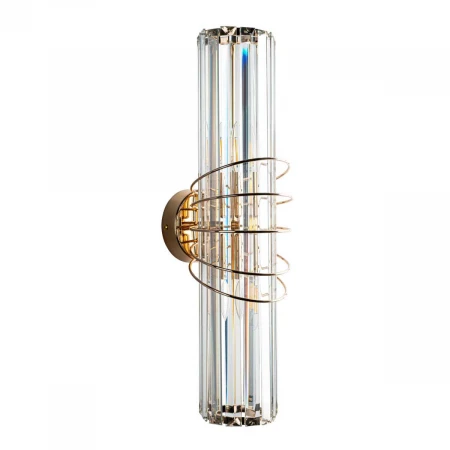 Настенный светильник MODELUX ML.552.02 GD