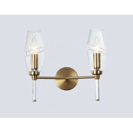 Настенный светильник Ambrella light High light LH55206