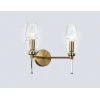 Настенный светильник Ambrella light High light LH55206
