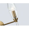Настенный светильник Ambrella light High light LH55206