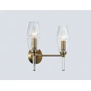 Настенный светильник Ambrella light High light LH55206