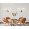Настенный светильник Ambrella light High light LH55206