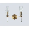 Настенный светильник Ambrella light High light LH55206