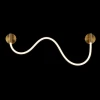 Настенный светильник LOFT IT Thread 10388W Brass
