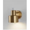 Светильник настенный Moderli Goldy V11314-1W Светильник настенный Moderli Goldy V11314-1W
